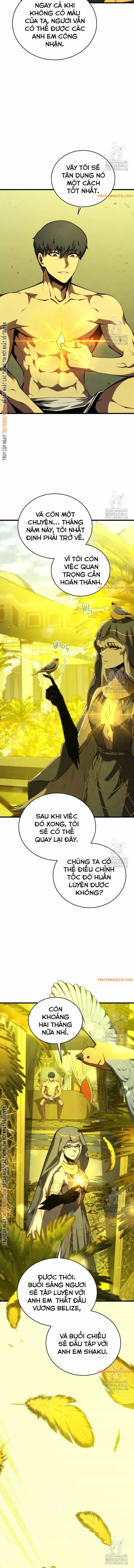 Con Trai Út Của Gia Đình Kiếm Thuật Danh Tiếng - Chương 137 - ảnh 12