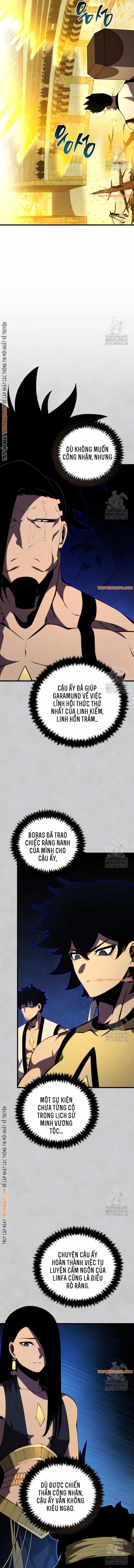 Con Trai Út Của Gia Đình Kiếm Thuật Danh Tiếng - Chương 137 - ảnh 20