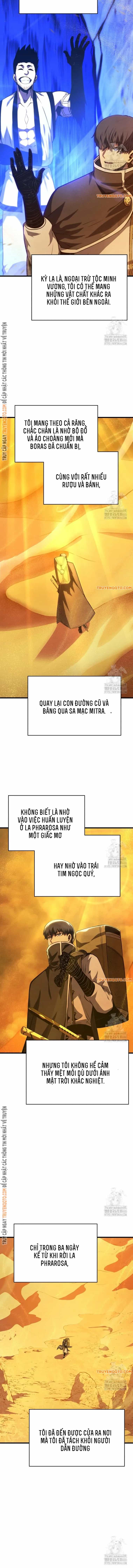 Con Trai Út Của Gia Đình Kiếm Thuật Danh Tiếng - Chương 139 - ảnh 14
