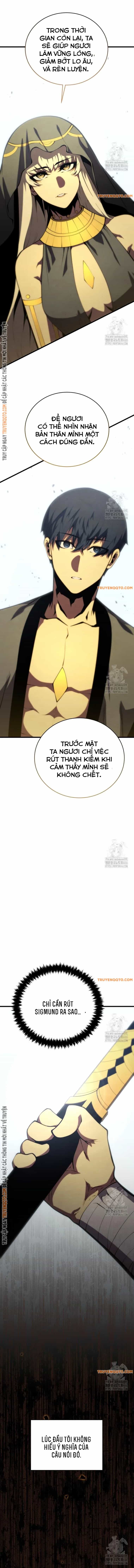 Con Trai Út Của Gia Đình Kiếm Thuật Danh Tiếng - Chương 139 - ảnh 2