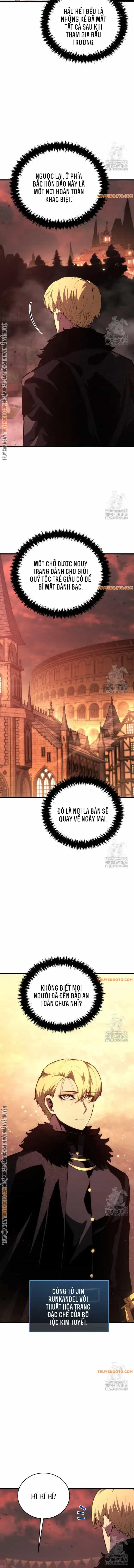 Con Trai Út Của Gia Đình Kiếm Thuật Danh Tiếng - Chương 140 - ảnh 10