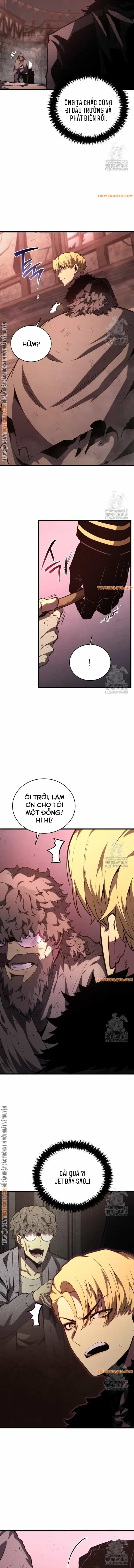 Con Trai Út Của Gia Đình Kiếm Thuật Danh Tiếng - Chương 140 - ảnh 11