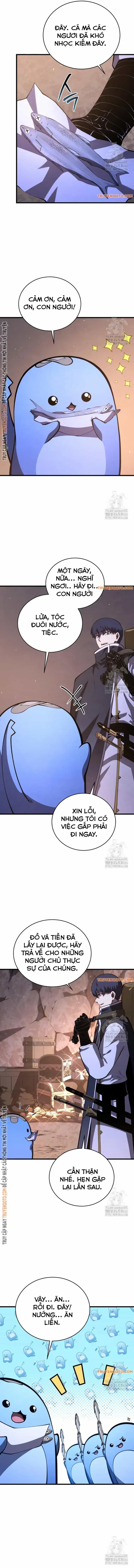 Con Trai Út Của Gia Đình Kiếm Thuật Danh Tiếng - Chương 140 - ảnh 4