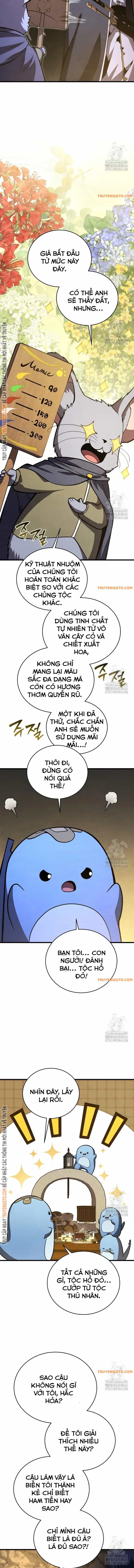 Con Trai Út Của Gia Đình Kiếm Thuật Danh Tiếng - Chương 140 - ảnh 7