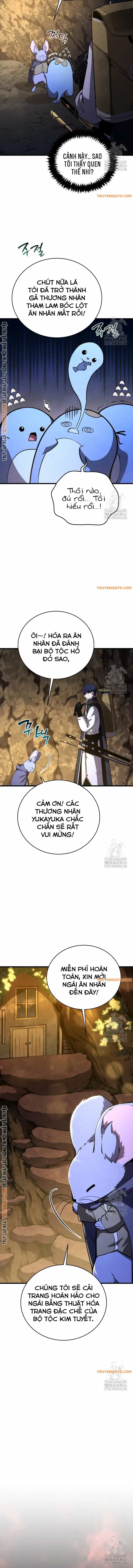 Con Trai Út Của Gia Đình Kiếm Thuật Danh Tiếng - Chương 140 - ảnh 8