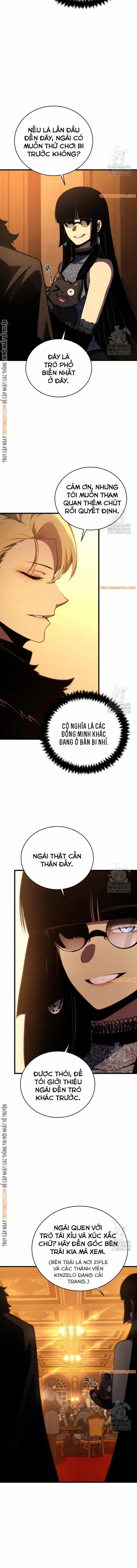 Con Trai Út Của Gia Đình Kiếm Thuật Danh Tiếng - Chương 141 - ảnh 3