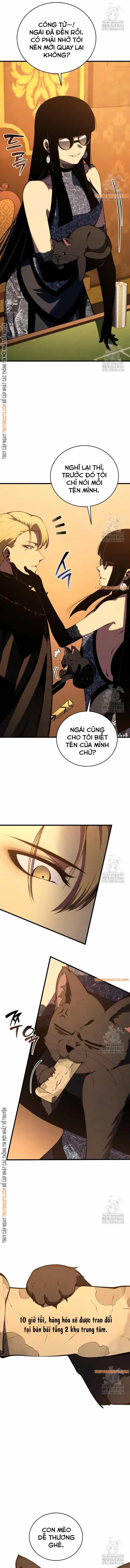 Con Trai Út Của Gia Đình Kiếm Thuật Danh Tiếng - Chương 141 - ảnh 9