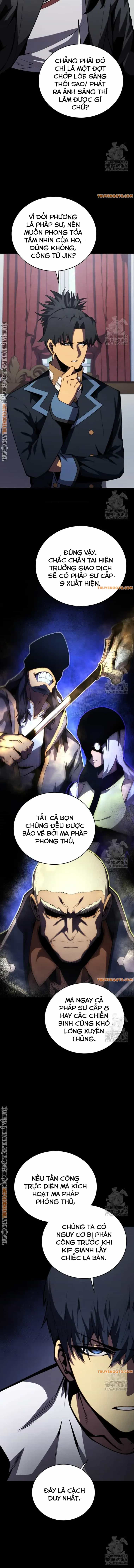 Con Trai Út Của Gia Đình Kiếm Thuật Danh Tiếng - Chương 142 - ảnh 8