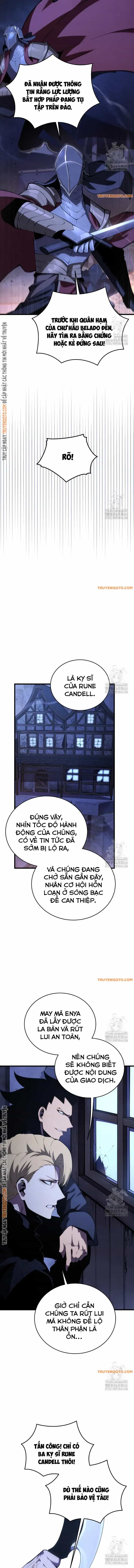 Con Trai Út Của Gia Đình Kiếm Thuật Danh Tiếng - Chương 145 - ảnh 3