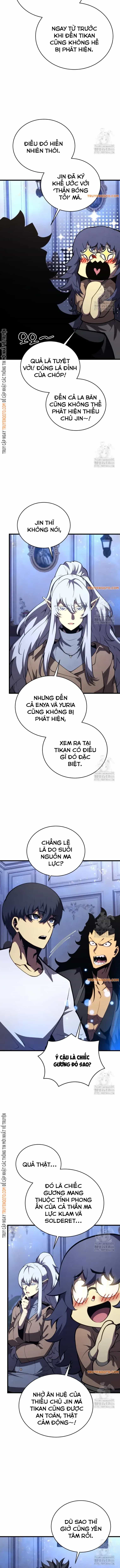 Con Trai Út Của Gia Đình Kiếm Thuật Danh Tiếng - Chương 146 - ảnh 17