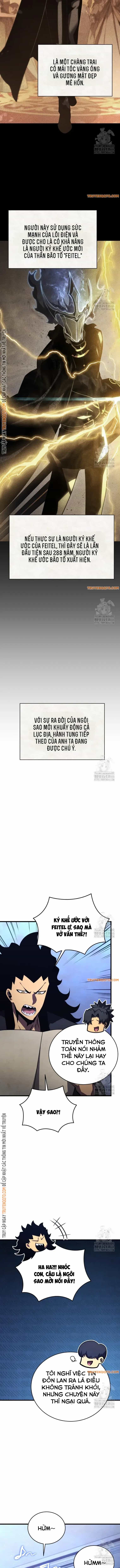 Con Trai Út Của Gia Đình Kiếm Thuật Danh Tiếng - Chương 146 - ảnh 19