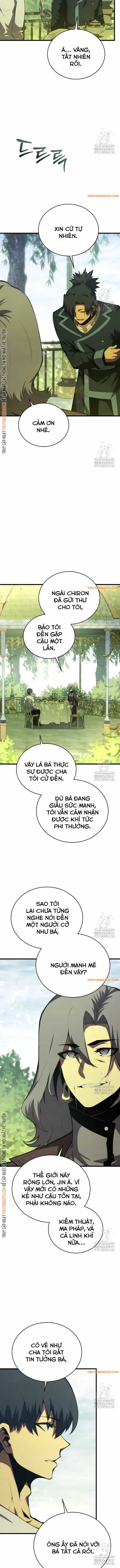 Con Trai Út Của Gia Đình Kiếm Thuật Danh Tiếng - Chương 147 - ảnh 15
