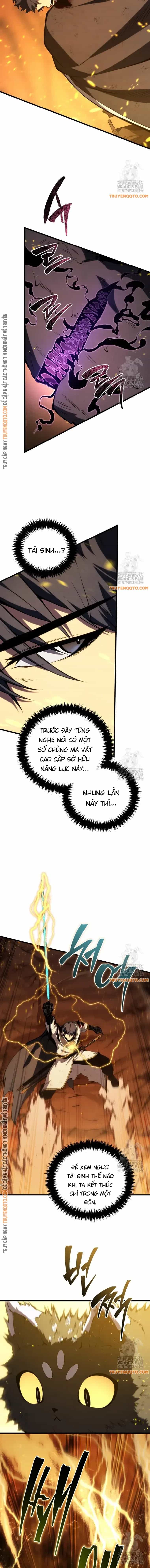 Con Trai Út Của Gia Đình Kiếm Thuật Danh Tiếng - Chương 151 - ảnh 14