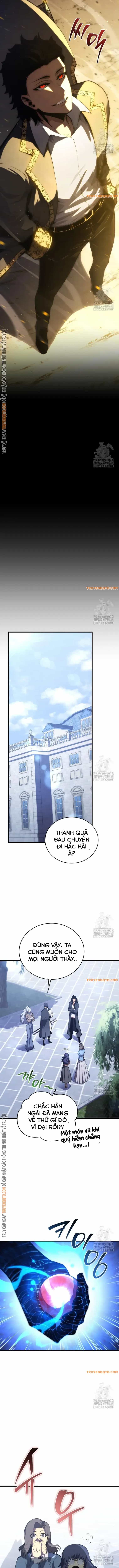 Con Trai Út Của Gia Đình Kiếm Thuật Danh Tiếng - Chương 153 - ảnh 2