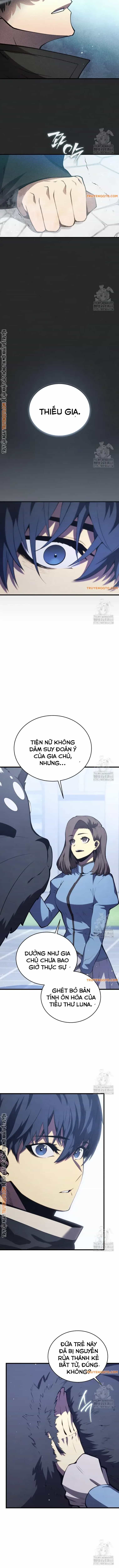 Con Trai Út Của Gia Đình Kiếm Thuật Danh Tiếng - Chương 153 - ảnh 8