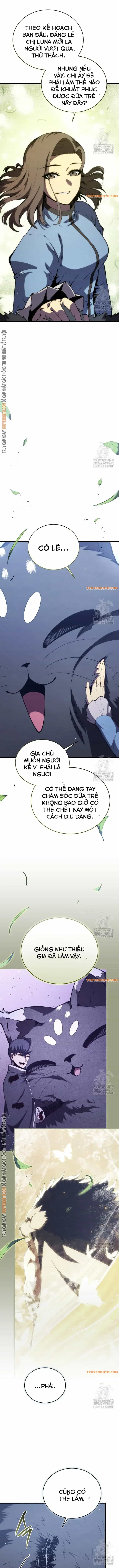 Con Trai Út Của Gia Đình Kiếm Thuật Danh Tiếng - Chương 153 - ảnh 9