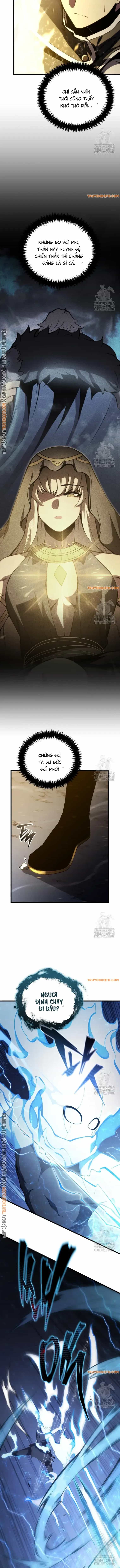 Con Trai Út Của Gia Đình Kiếm Thuật Danh Tiếng - Chương 155 - ảnh 4