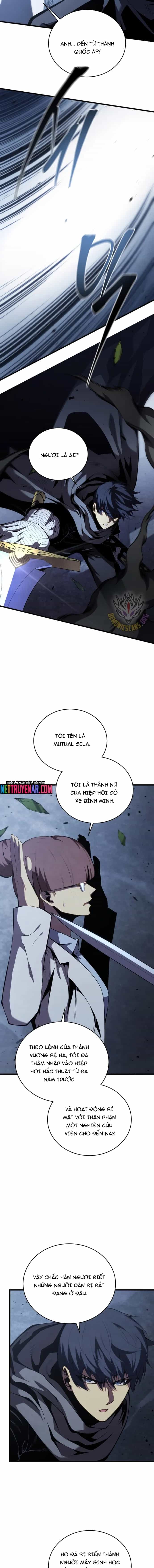 Con Trai Út Của Gia Đình Kiếm Thuật Danh Tiếng - Chương 169 - ảnh 10