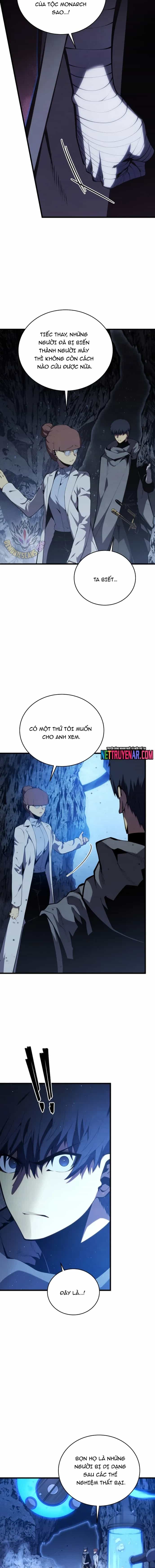 Con Trai Út Của Gia Đình Kiếm Thuật Danh Tiếng - Chương 169 - ảnh 17