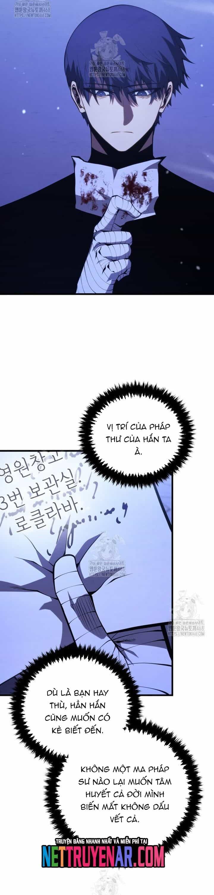 Con Trai Út Của Gia Đình Kiếm Thuật Danh Tiếng - Chương 172 - ảnh 40