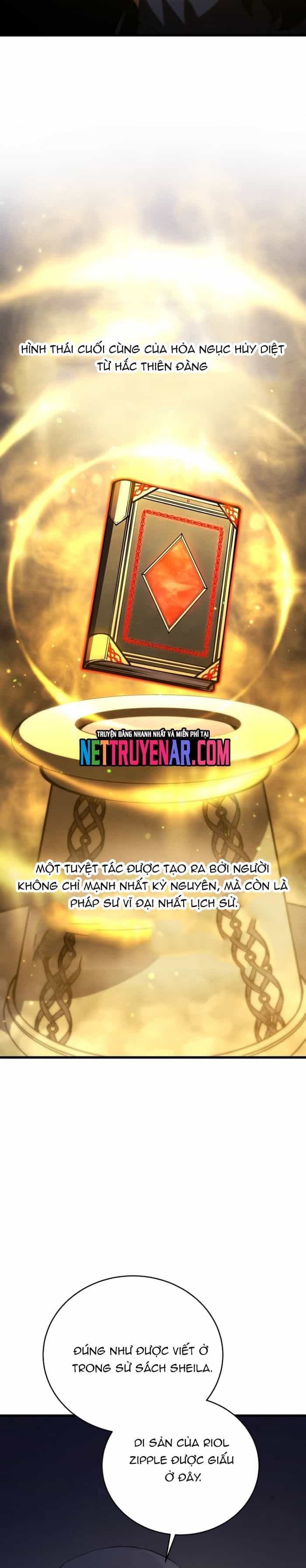 Con Trai Út Của Gia Đình Kiếm Thuật Danh Tiếng - Chương 173 - ảnh 24