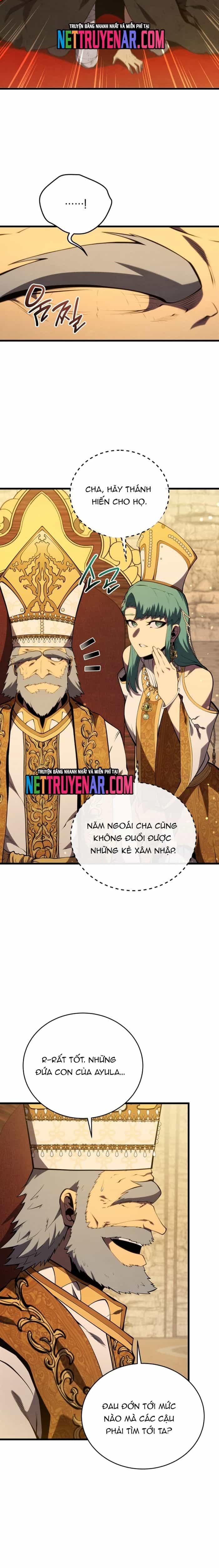 Con Trai Út Của Gia Đình Kiếm Thuật Danh Tiếng - Chương 173 - ảnh 30
