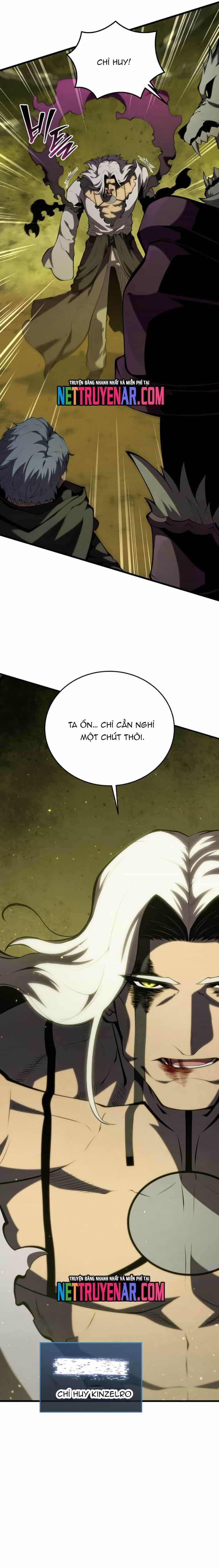 Con Trai Út Của Gia Đình Kiếm Thuật Danh Tiếng - Chương 173 - ảnh 6