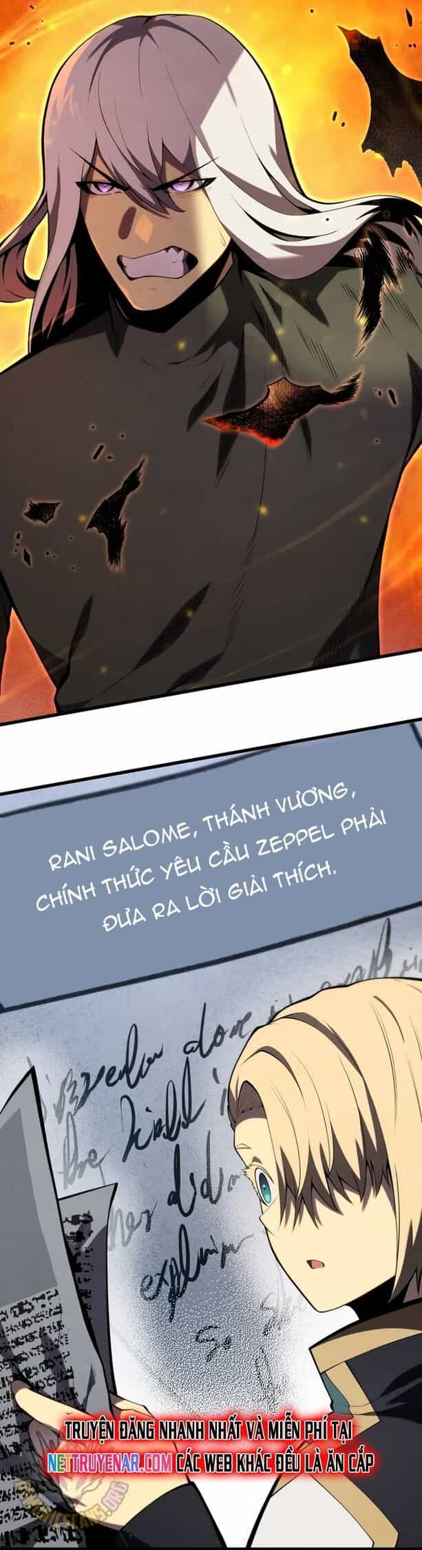 Con Trai Út Của Gia Đình Kiếm Thuật Danh Tiếng - Chương 175 - ảnh 24