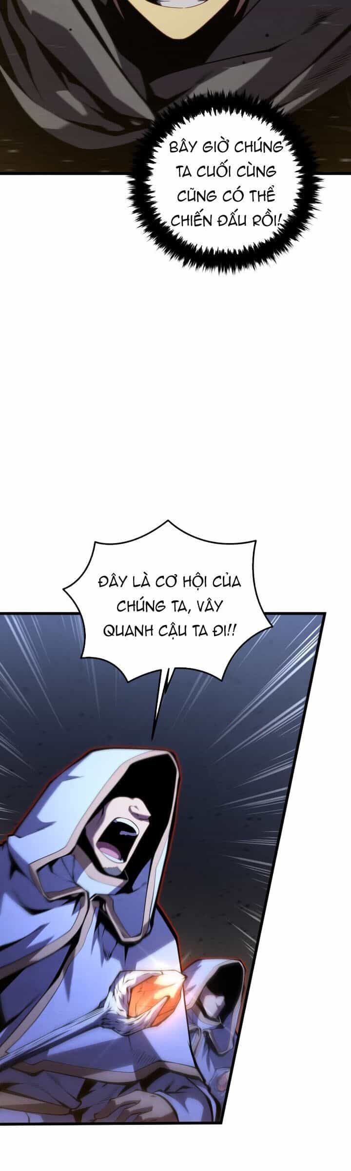 Con Trai Út Của Gia Đình Kiếm Thuật Danh Tiếng - Chương 179 - ảnh 33