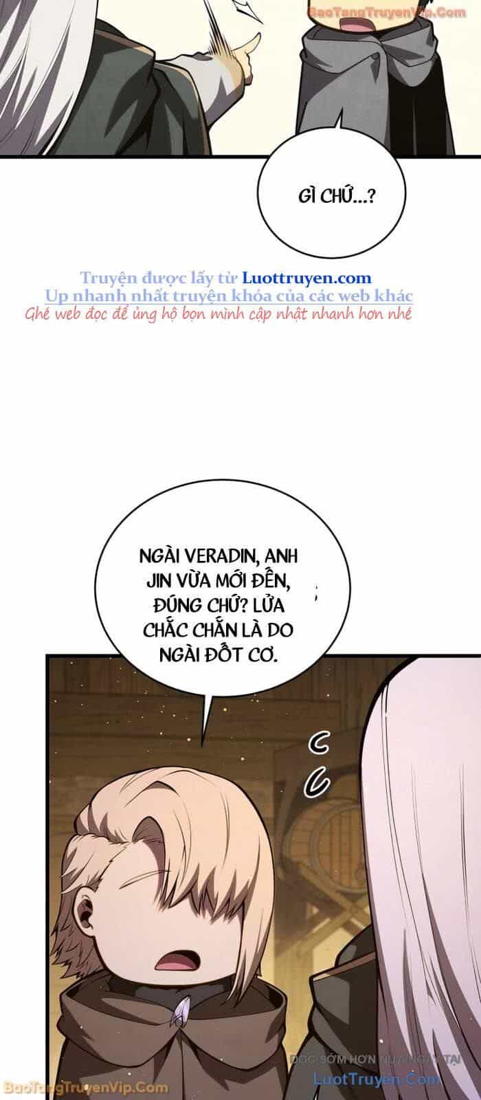 Con Trai Út Của Gia Đình Kiếm Thuật Danh Tiếng - Chương 180 - ảnh 25