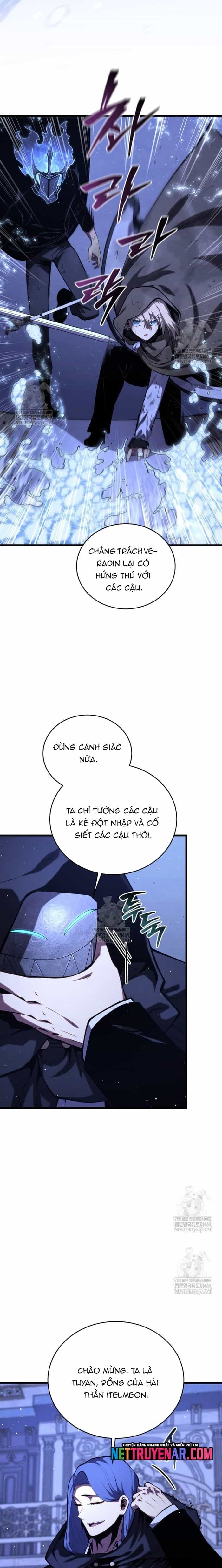 Con Trai Út Của Gia Đình Kiếm Thuật Danh Tiếng - Chương 183 - ảnh 23