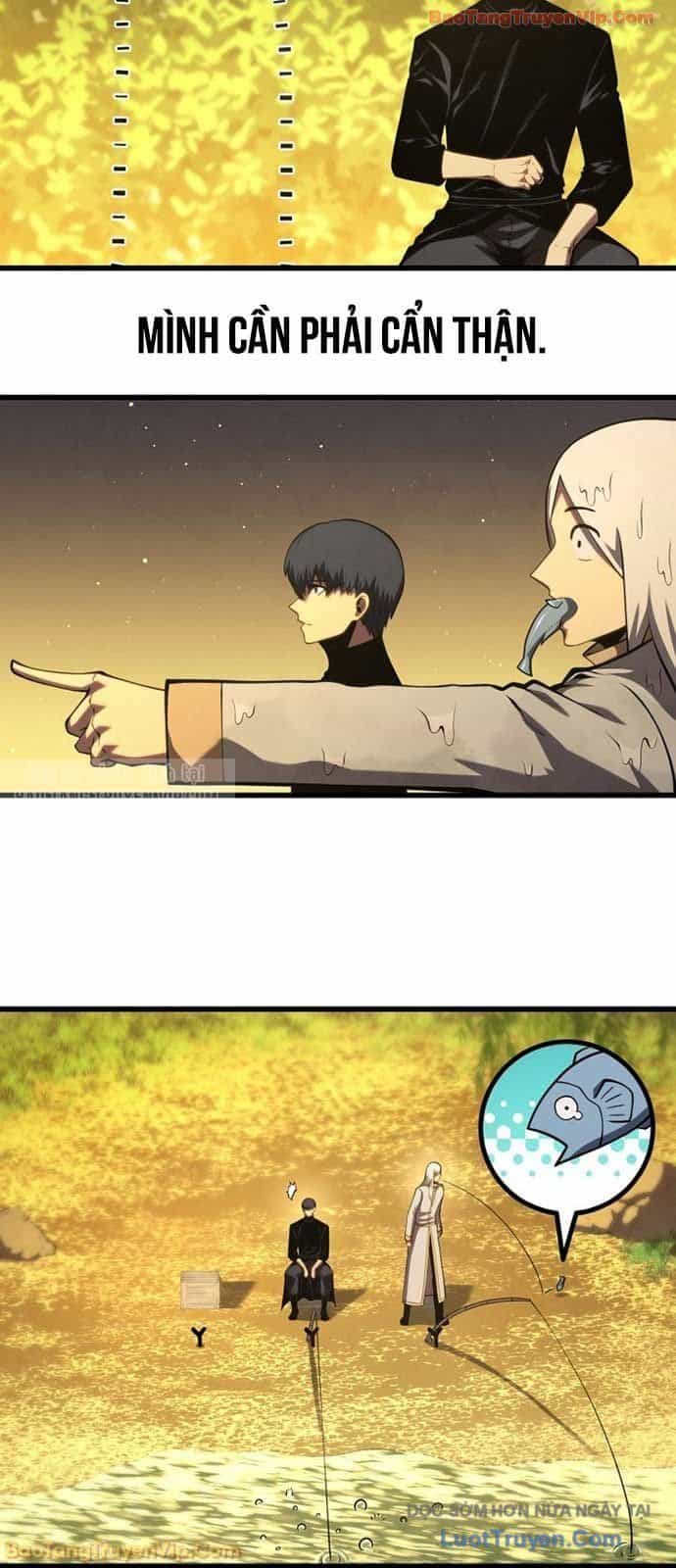 Con Trai Út Của Gia Đình Kiếm Thuật Danh Tiếng - Chương 185 - ảnh 53