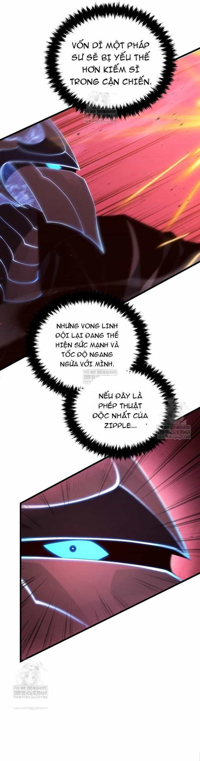 Con Trai Út Của Gia Đình Kiếm Thuật Danh Tiếng - Chương 187 - ảnh 21