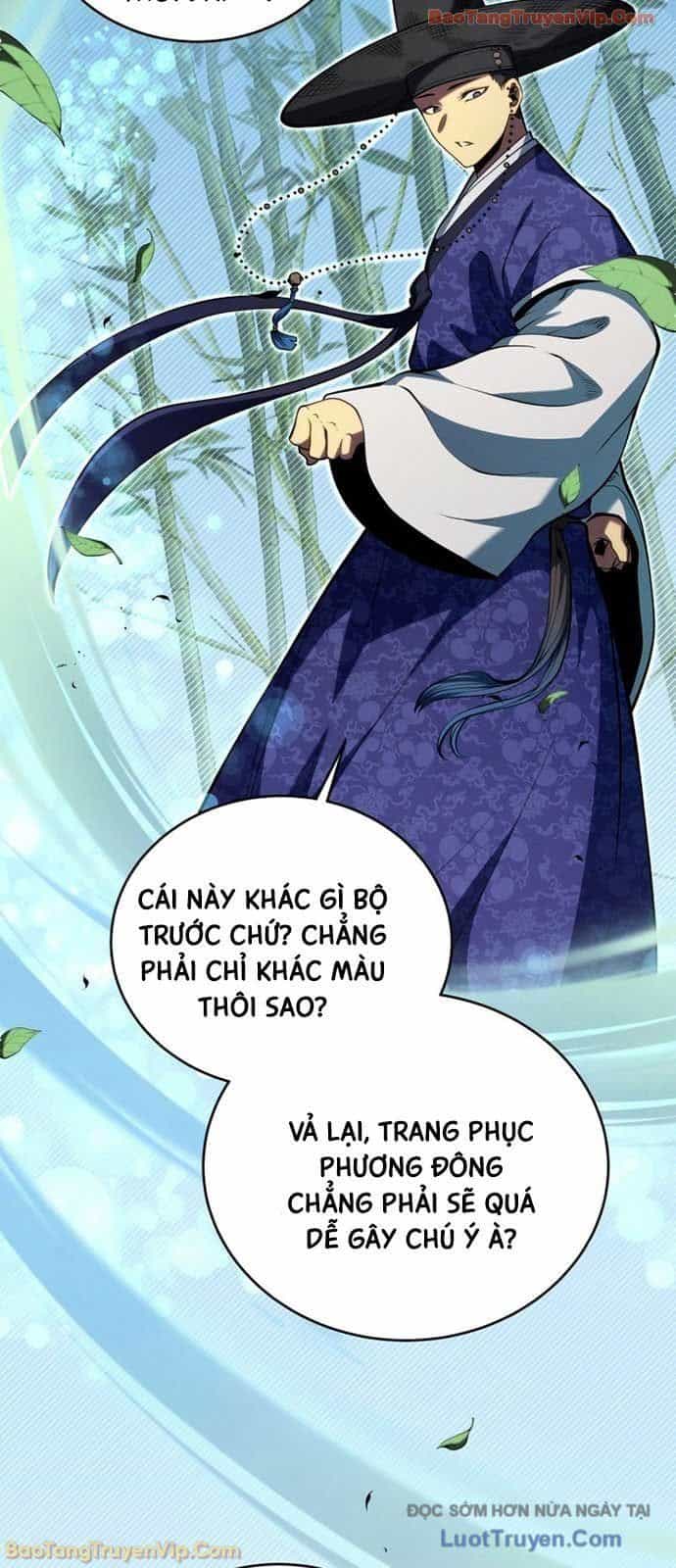 Con Trai Út Của Gia Đình Kiếm Thuật Danh Tiếng - Chương 191 - ảnh 46