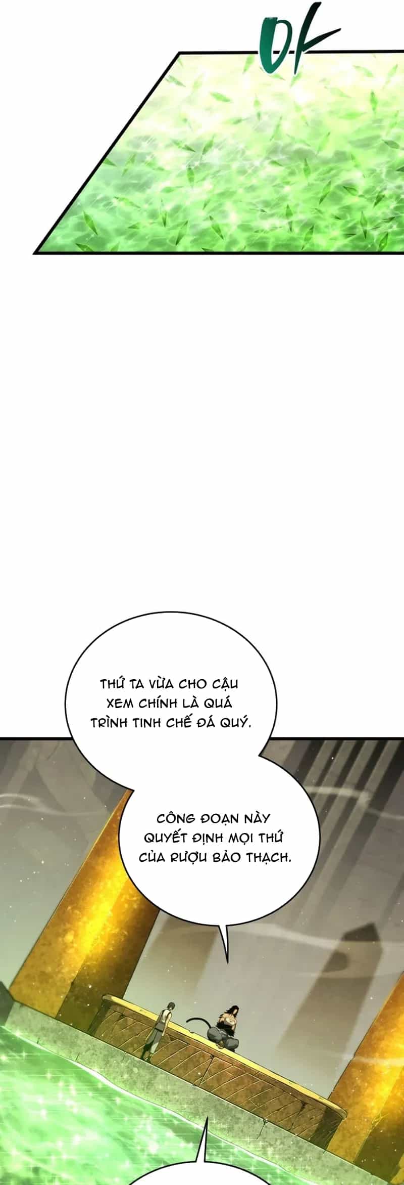 Con Trai Út Của Gia Đình Kiếm Thuật Danh Tiếng - Chương 197 - ảnh 35