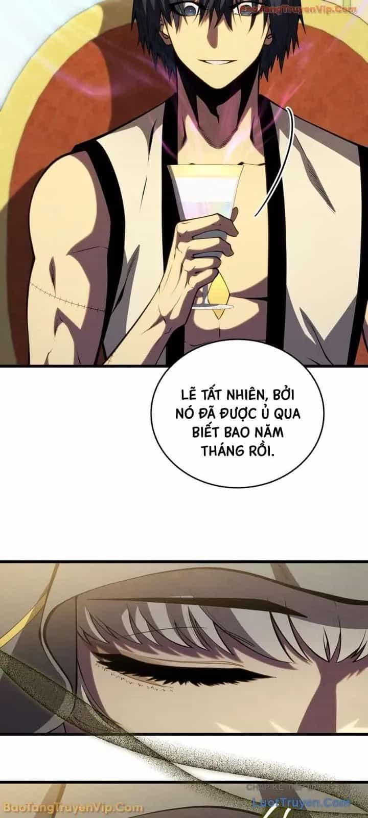 Con Trai Út Của Gia Đình Kiếm Thuật Danh Tiếng - Chương 198 - ảnh 35