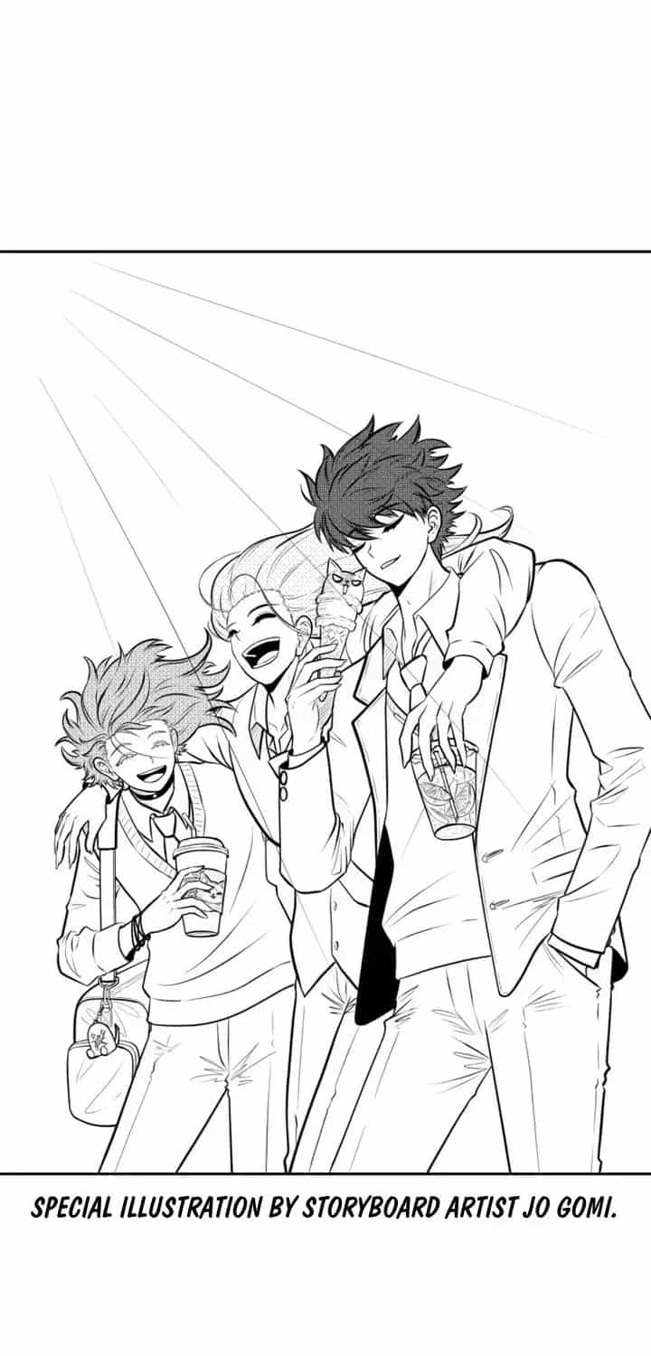 Con Trai Út Của Gia Đình Kiếm Thuật Danh Tiếng - Chương 201 - ảnh 125