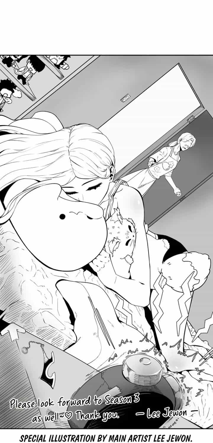 Con Trai Út Của Gia Đình Kiếm Thuật Danh Tiếng - Chương 201 - ảnh 126