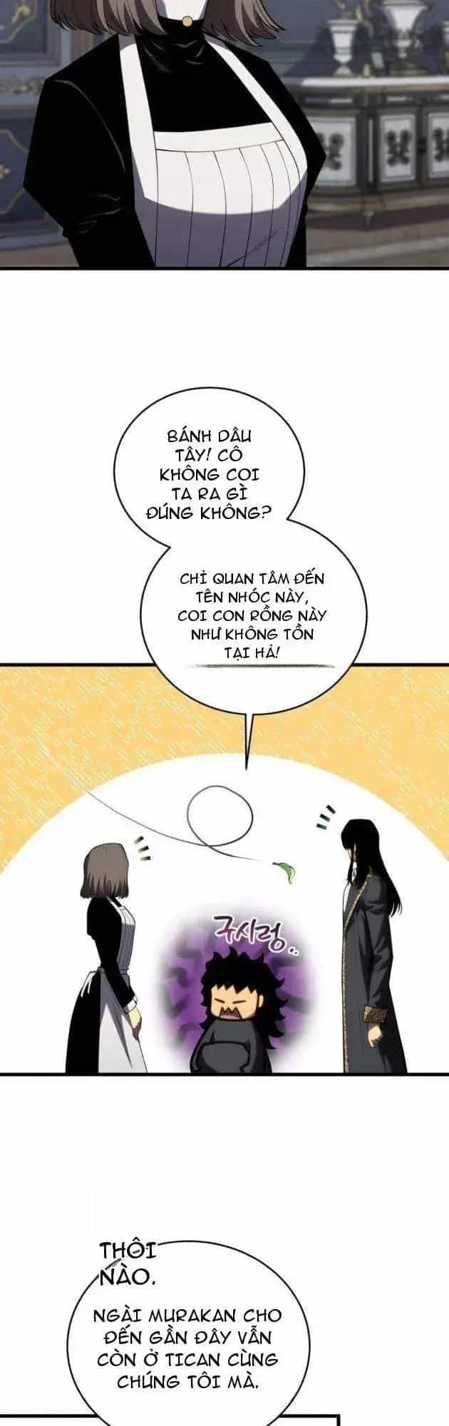 Con Trai Út Của Gia Đình Kiếm Thuật Danh Tiếng - Chương 202 - ảnh 32