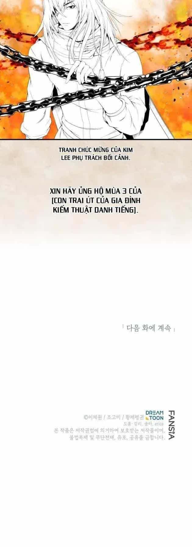 Con Trai Út Của Gia Đình Kiếm Thuật Danh Tiếng - Chương 202 - ảnh 70