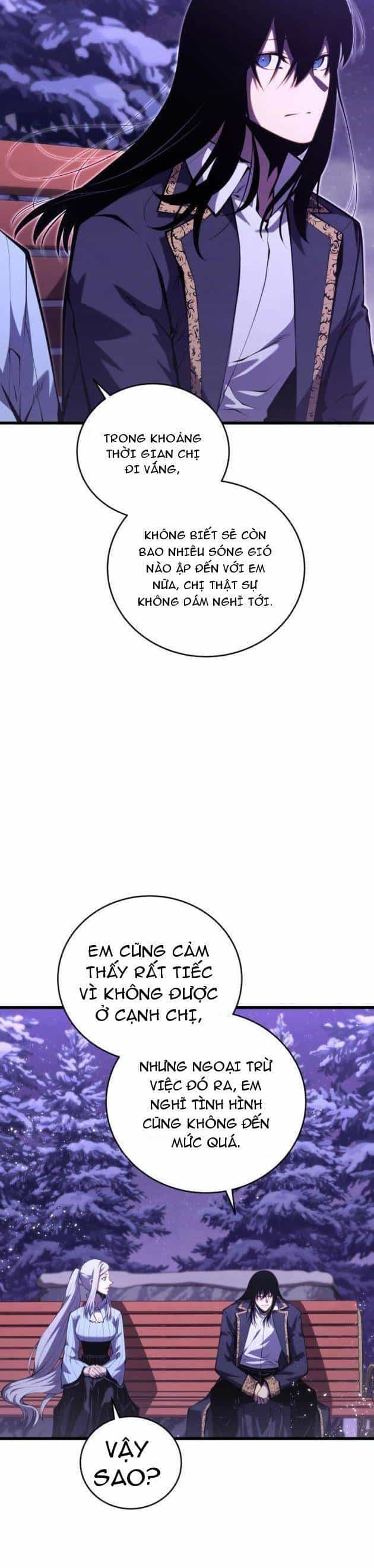 Con Trai Út Của Gia Đình Kiếm Thuật Danh Tiếng - Chương 203 - ảnh 51