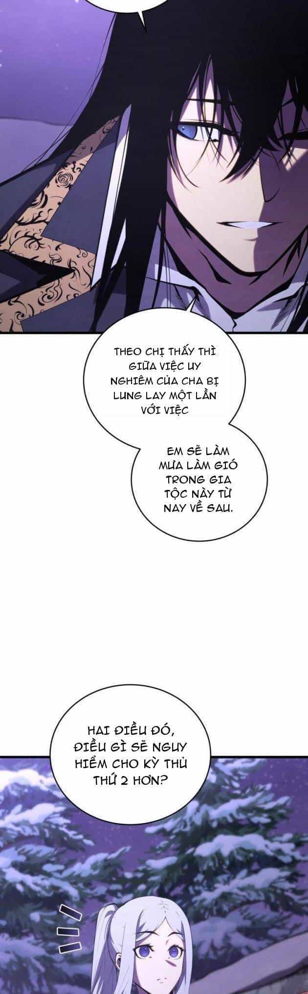 Con Trai Út Của Gia Đình Kiếm Thuật Danh Tiếng - Chương 203 - ảnh 56