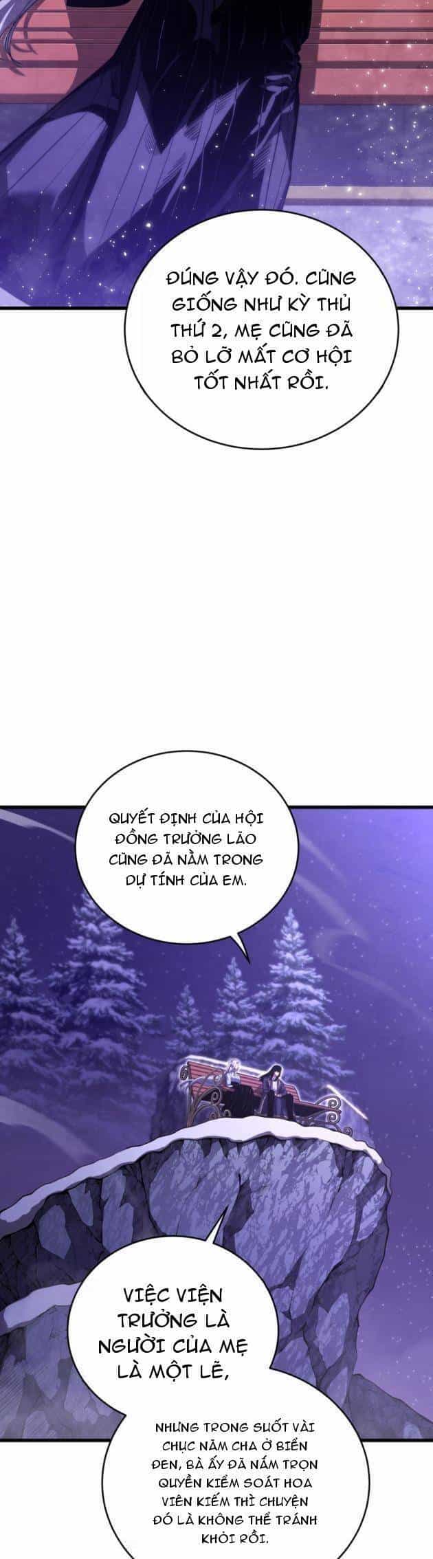 Con Trai Út Của Gia Đình Kiếm Thuật Danh Tiếng - Chương 203 - ảnh 58