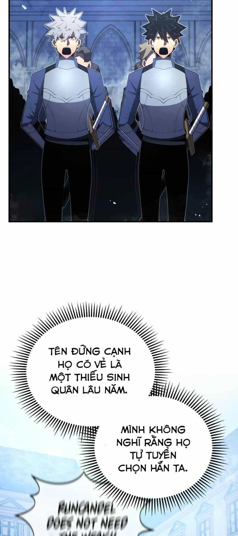 Con Trai Út Của Gia Đình Kiếm Thuật Danh Tiếng - Chương 20 - ảnh 37