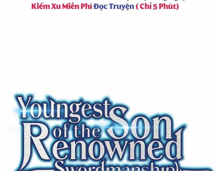 Con Trai Út Của Gia Đình Kiếm Thuật Danh Tiếng - Chương 23 - ảnh 58