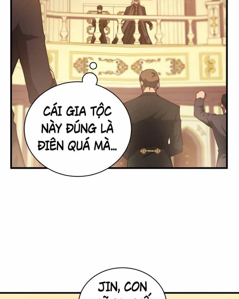 Con Trai Út Của Gia Đình Kiếm Thuật Danh Tiếng - Chương 33 - ảnh 43