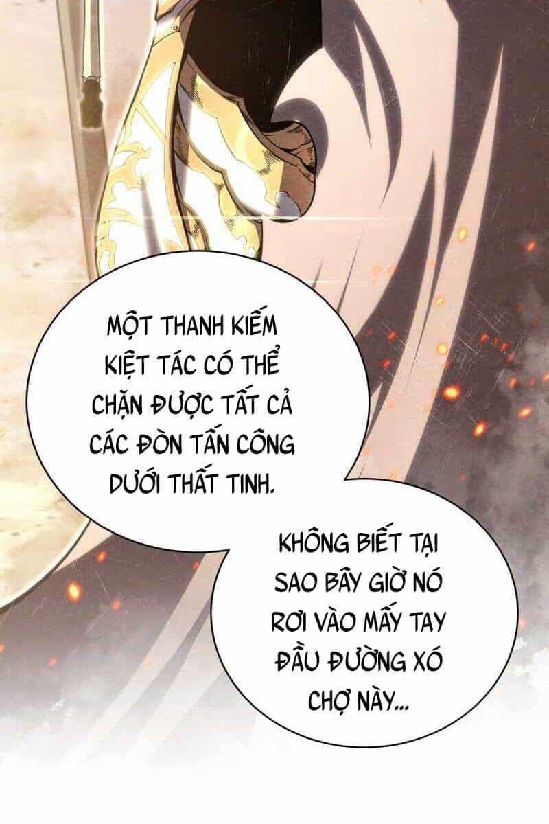 Con Trai Út Của Gia Đình Kiếm Thuật Danh Tiếng - Chương 45 - ảnh 18