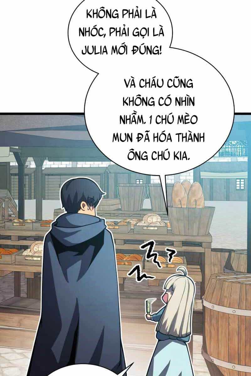 Con Trai Út Của Gia Đình Kiếm Thuật Danh Tiếng - Chương 46 - ảnh 3