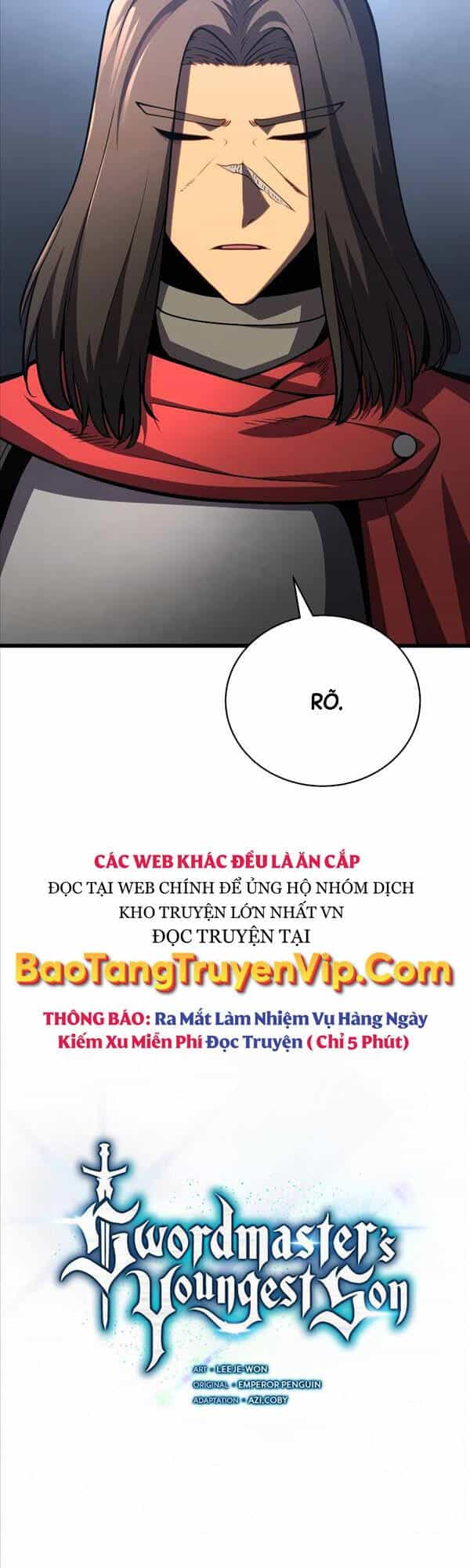 Con Trai Út Của Gia Đình Kiếm Thuật Danh Tiếng - Chương 61 - ảnh 10