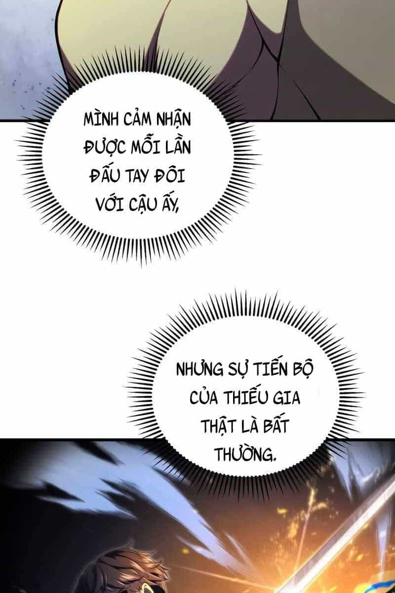 Con Trai Út Của Gia Đình Kiếm Thuật Danh Tiếng - Chương 62 - ảnh 98